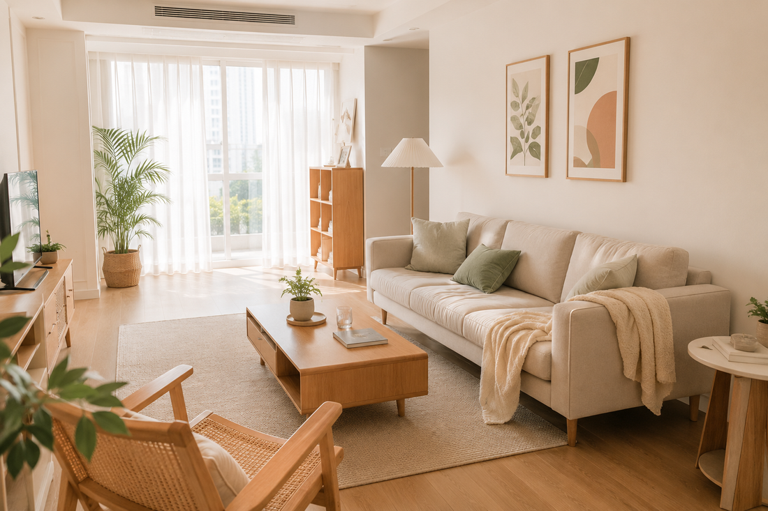 Summer Cleaning Reset: Vacuum Tips and Tools for a Fresher, Allergy-Friendly Home