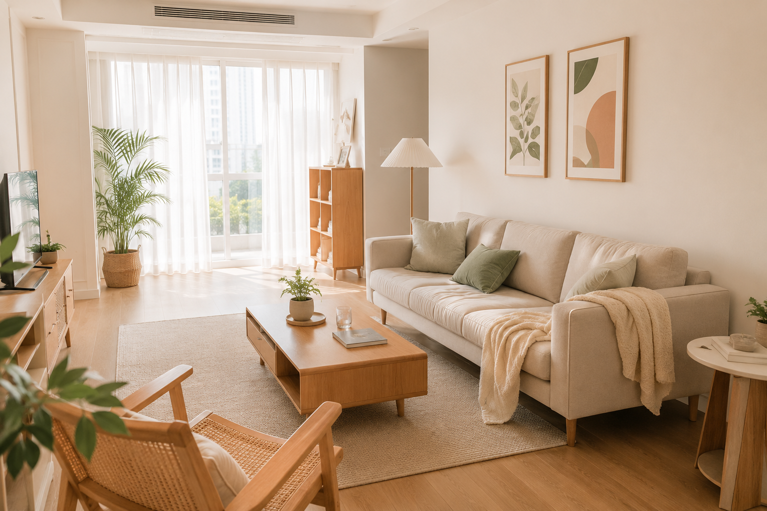 Summer Cleaning Reset: Vacuum Tips and Tools for a Fresher, Allergy-Friendly Home