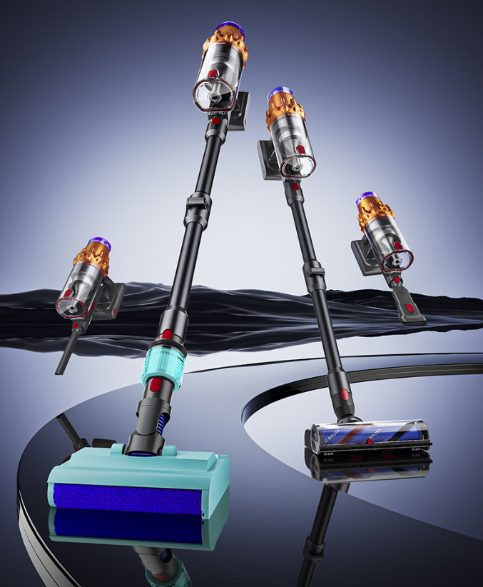 Are Cordless Vacuums a Worthwhile Investment?