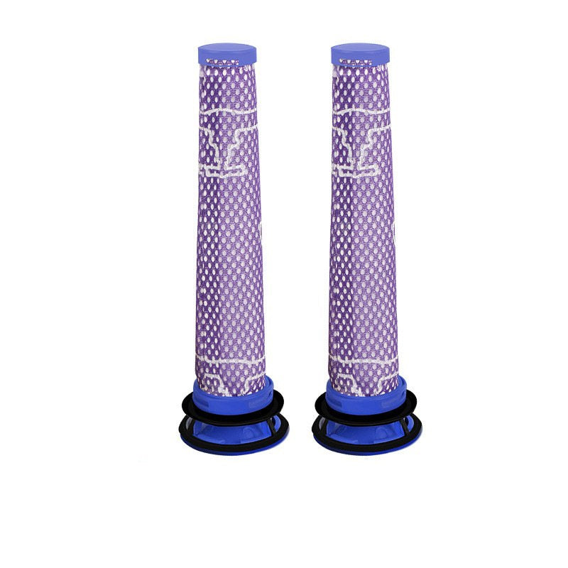 High-Quality Pre Motor Filter for Dyson V6/V7/V8/DC58/DC59, Replace Part #965661-01, Easy Installation