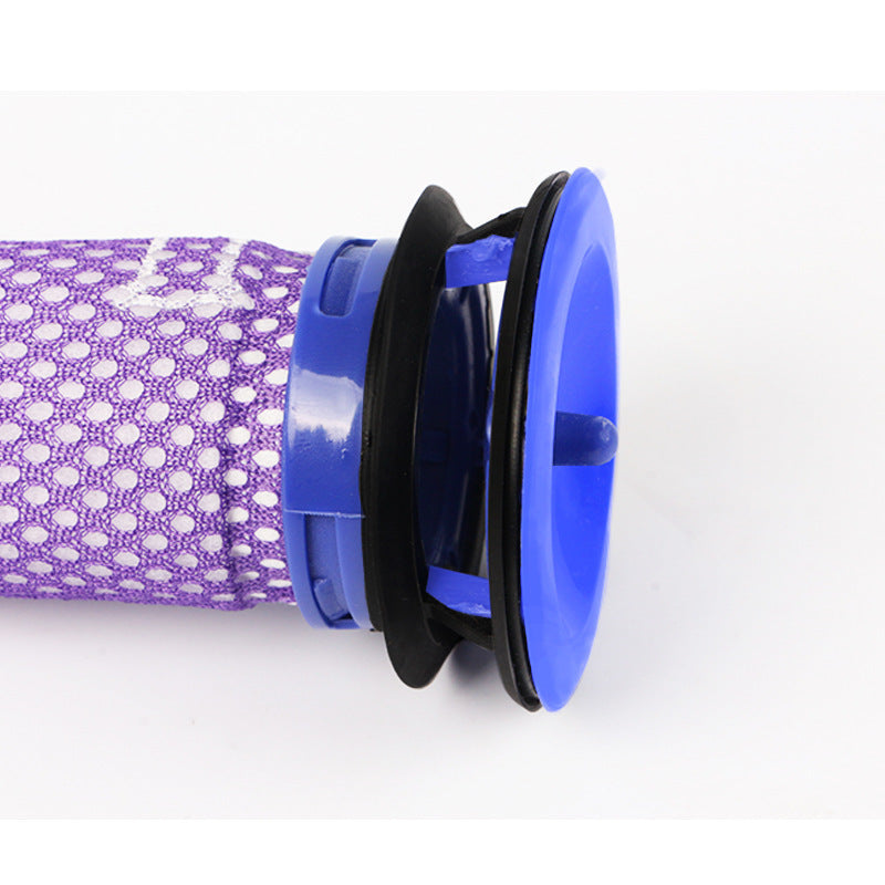 High-Quality Pre Motor Filter for Dyson V6/V7/V8/DC58/DC59, Replace Part #965661-01, Easy Installation
