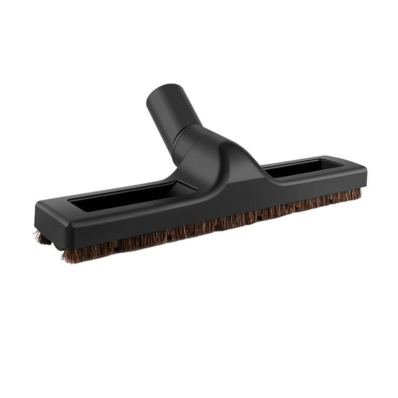 Replacement Midea Vacuum Cleaner Accessory – Horsehair Mixed Wood Floor Brush Head, 32mm Inner Diameter