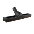 Replacement Midea Vacuum Cleaner Accessory – Horsehair Mixed Wood Floor Brush Head, 32mm Inner Diameter