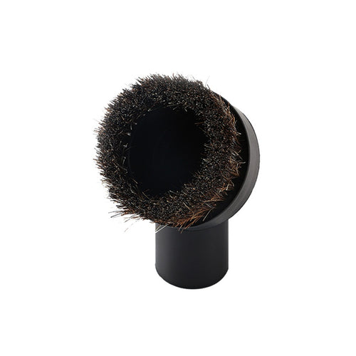 32mm Inner Diameter Horse Hair Round Brush Head for Midea Vacuum Cleaners