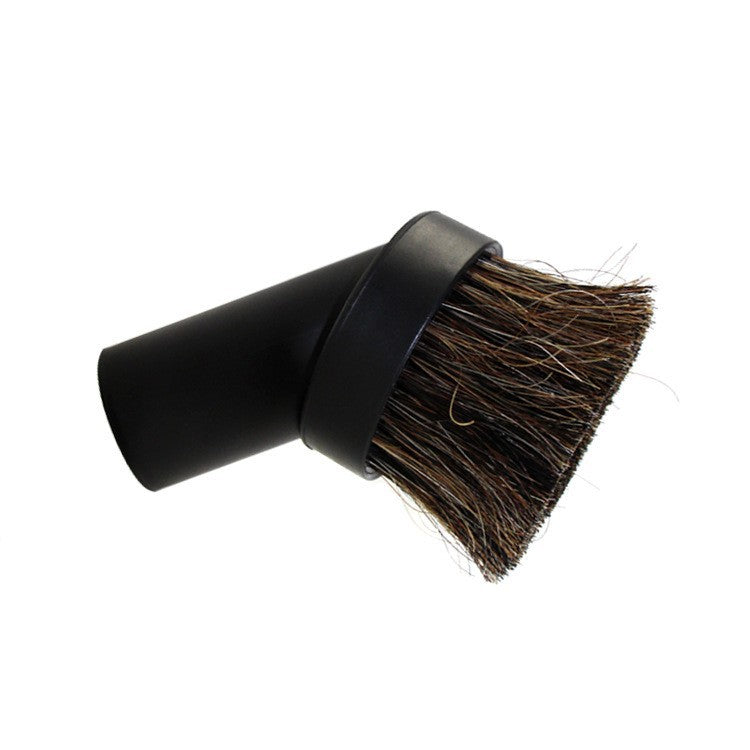 32mm Inner Diameter Horse Hair Round Brush Head for Midea Vacuum Cleaners