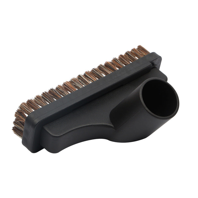 32mm Inner Diameter Horse Hair Square Brush Head for Midea Vacuums