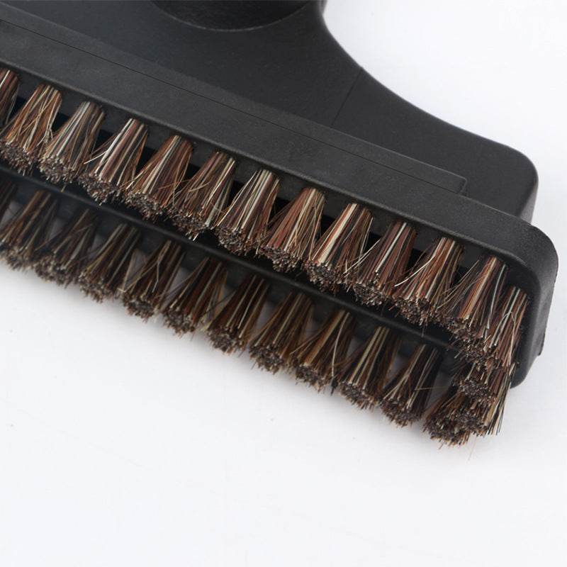 32mm Inner Diameter Horse Hair Square Brush Head for Midea Vacuums