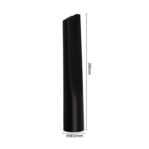 32mm Crevice Tool Fit for Midea Electrolux Vacuum Cleaner – Slim Nozzle Attachment