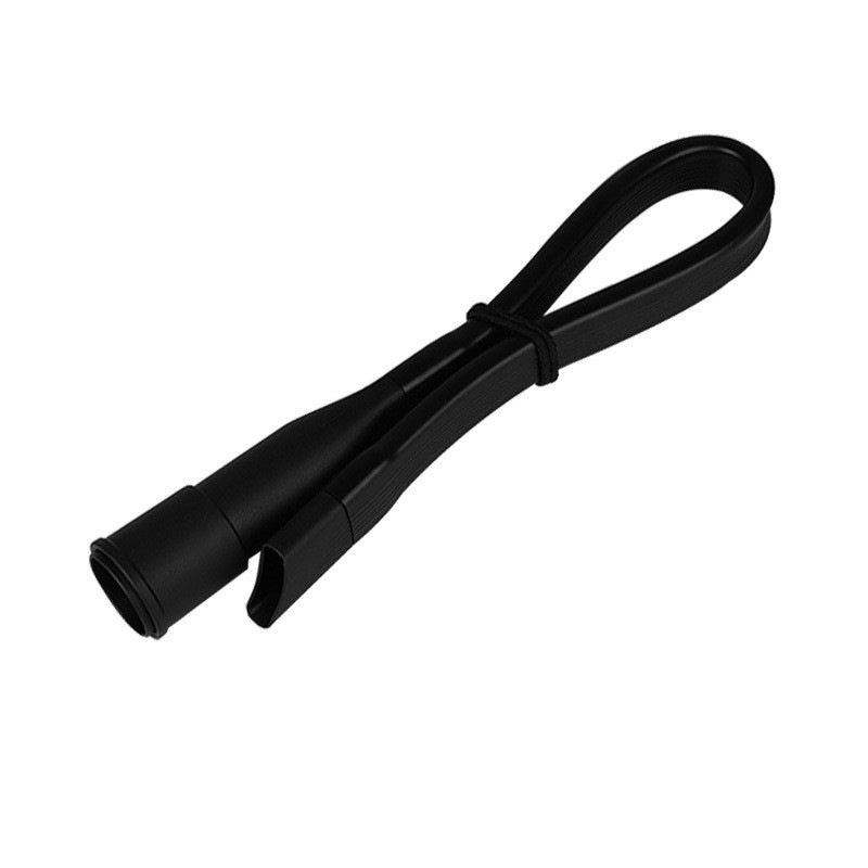 32mm Inner Diameter Universal Flat Nozzle Brush Head for Midea Vacuum Cleaners