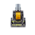 Universal Air-Driven Dusting & Anti-Mite Brush Head for Vacuum Cleaners – 32mm/35mm Colorful Nozzle Attachment
