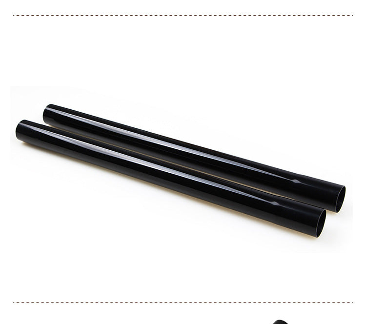32mm Inner Diameter Straight Connection Pipe Compatible with Philips & Midea Vacuums
