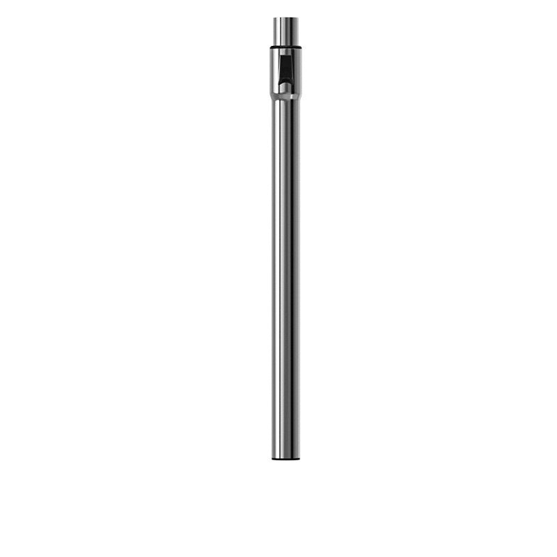Universal Metal Telescopic Extension Wand for Midea Vacuum Cleaners, 32mm Inner Diameter