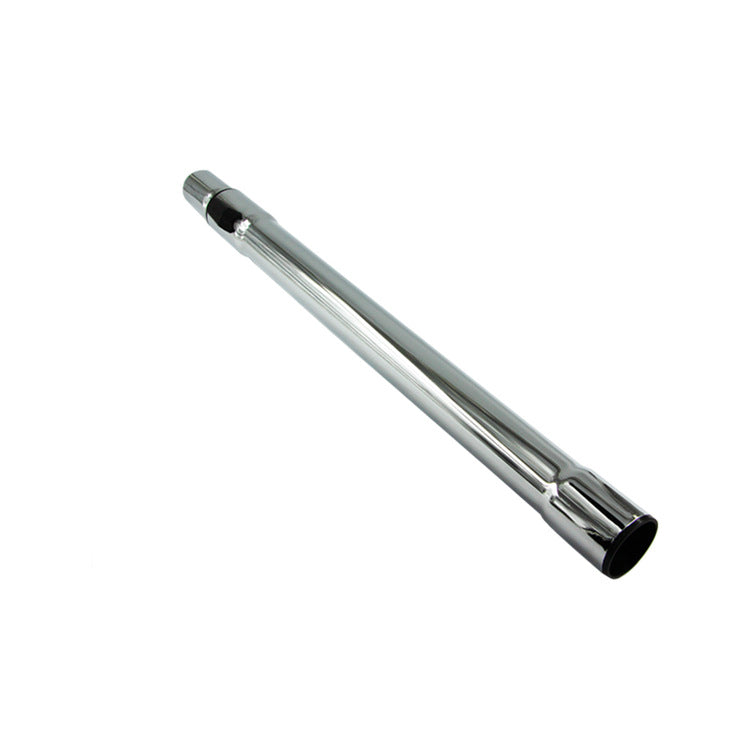 Universal Metal Telescopic Extension Wand for Midea Vacuum Cleaners, 32mm Inner Diameter