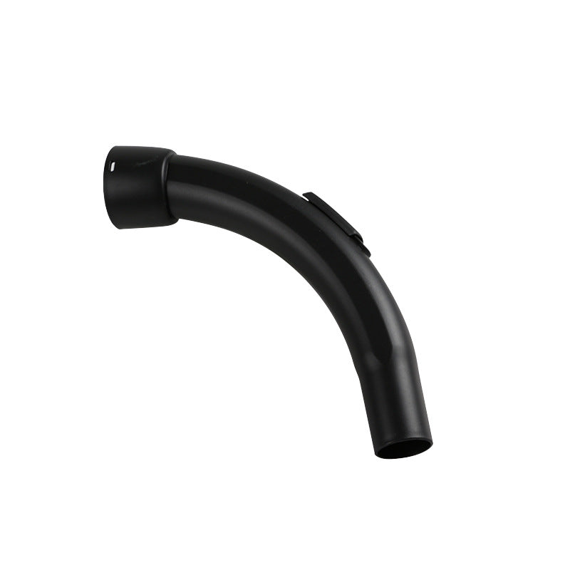 35mm Inner Diameter Replacement Universal Handle Wand Hose Fit for Philips Midea Haier Vacuum Cleaner Parts Accessories