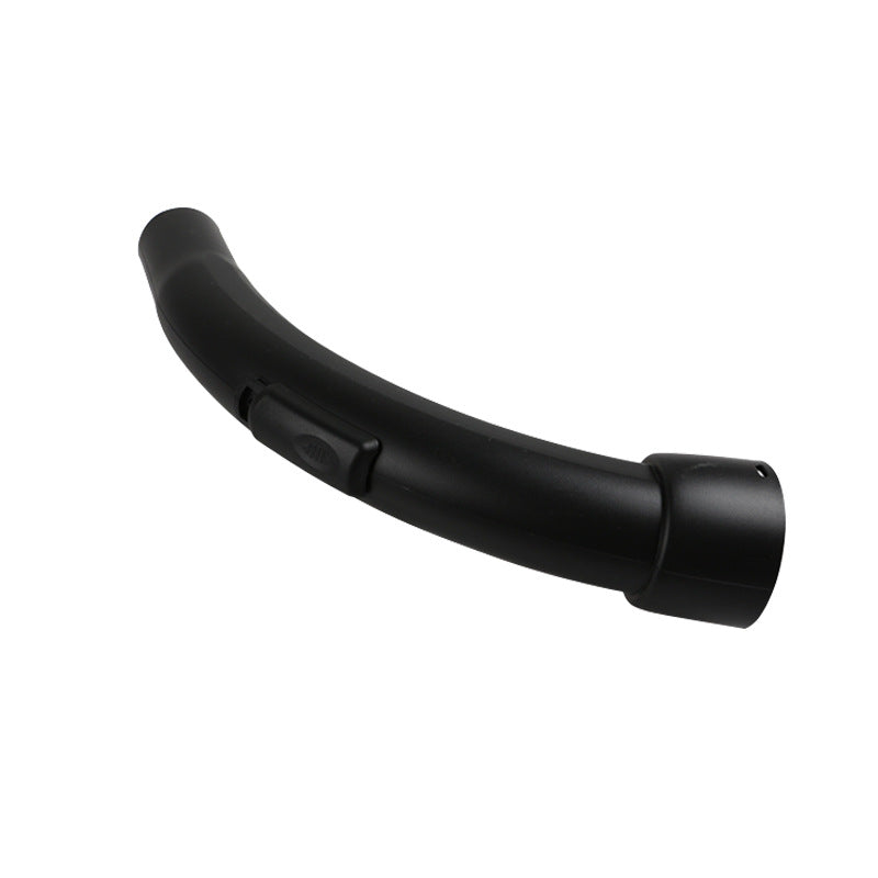 35mm Inner Diameter Replacement Universal Handle Wand Hose Fit for Philips Midea Haier Vacuum Cleaner Parts Accessories