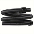 Vacuum Cleaner Additions Converter for Mideas 35Mm to 32Mm Hose Vacuum Tube for Philipss Electrolux QW12T-05F QW12T-05E