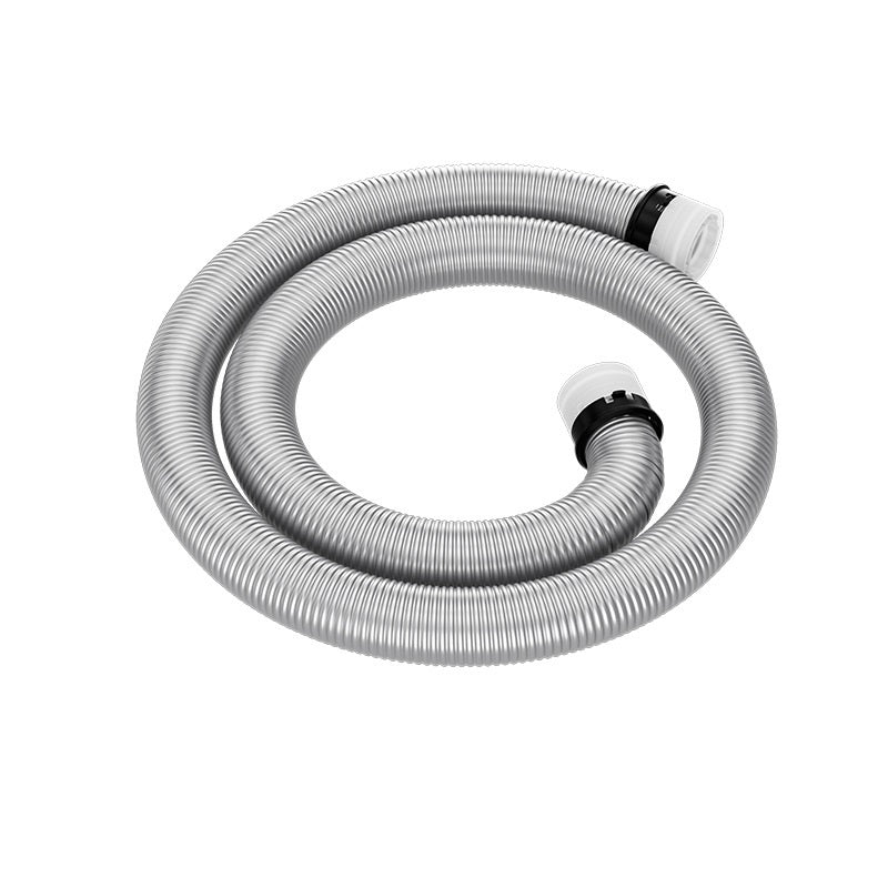 Inner Diameter 32mm Universal Vacuum Cleaner Flexible Hose Threaded Tube with Retaining Ring Vacuum Cleaner Spare Parts