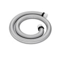 Inner Diameter 32mm Universal Vacuum Cleaner Flexible Hose Threaded Tube with Retaining Ring Vacuum Cleaner Spare Parts