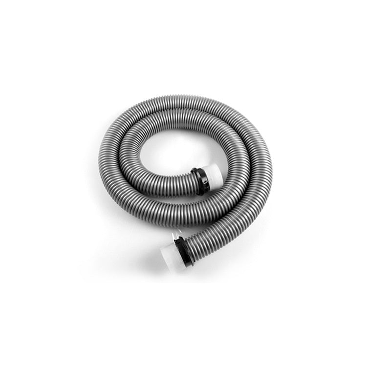 Inner Diameter 32mm Universal Vacuum Cleaner Flexible Hose Threaded Tube with Retaining Ring Vacuum Cleaner Spare Parts