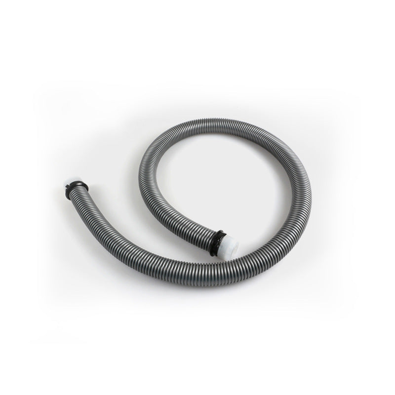 Inner Diameter 32mm Universal Vacuum Cleaner Flexible Hose Threaded Tube with Retaining Ring Vacuum Cleaner Spare Parts