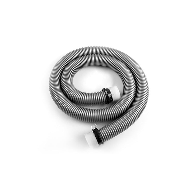 Inner Diameter 32mm Universal Vacuum Cleaner Flexible Hose Threaded Tube with Retaining Ring Vacuum Cleaner Spare Parts