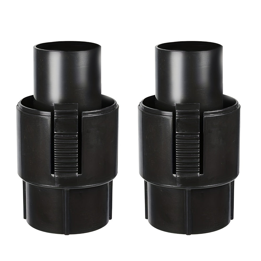 35mm Flexible Vacuum Cleaner Hose with Threaded Connector Fit for Midea QW12Z-05E QW12T-607 Vacuum Cleaner Replacement Parts