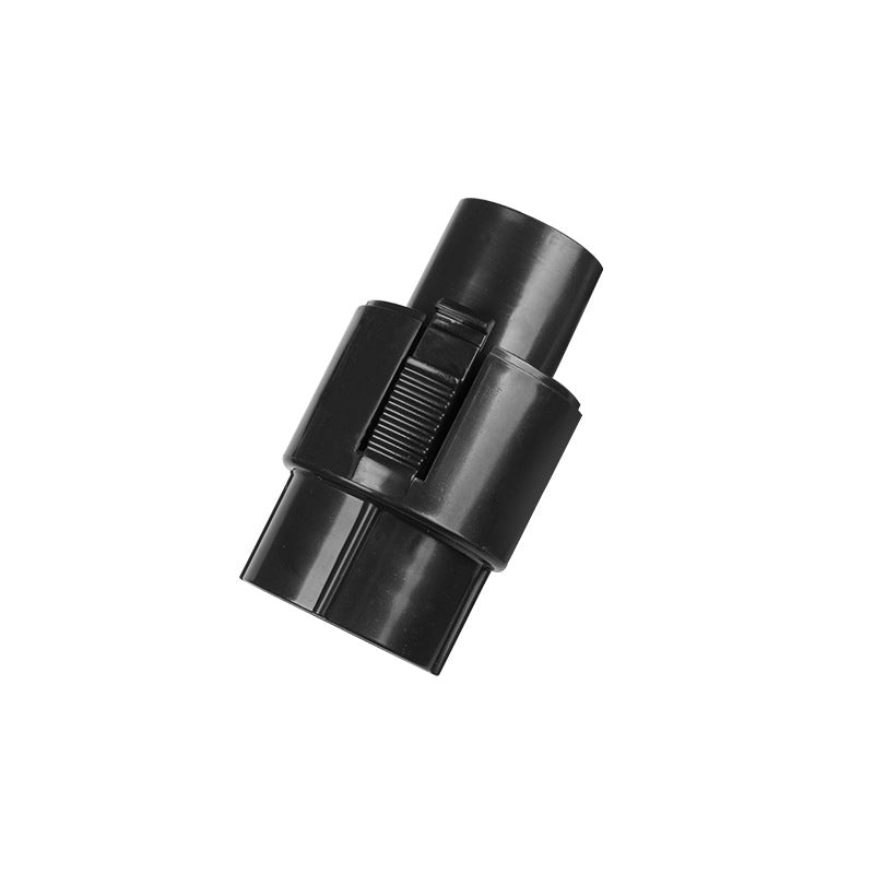 35mm Flexible Vacuum Cleaner Hose with Threaded Connector Fit for Midea QW12Z-05E QW12T-607 Vacuum Cleaner Replacement Parts