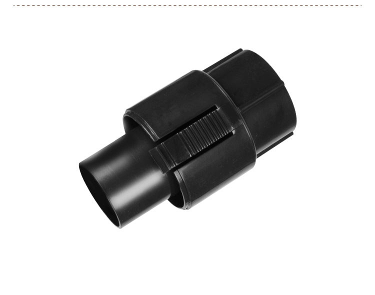 35mm Flexible Vacuum Cleaner Hose with Threaded Connector Fit for Midea QW12Z-05E QW12T-607 Vacuum Cleaner Replacement Parts