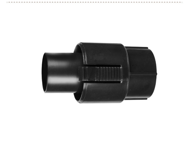 35mm Flexible Vacuum Cleaner Hose with Threaded Connector Fit for Midea QW12Z-05E QW12T-607 Vacuum Cleaner Replacement Parts