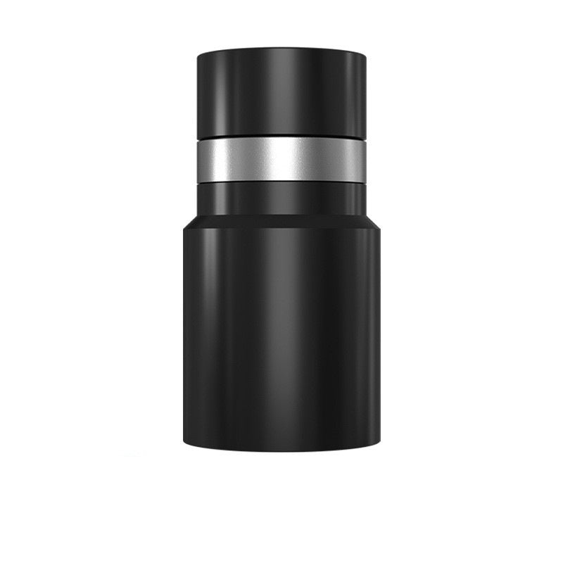 Universal 32mm Vacuum Hose Connector Adapter – Threaded Coupling Joint Wall Inlet Connector