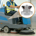 Expert ODM Service Reliable 1200W 130mm Copper Wire Vacuum Cleaner Motor for Philips Midea Industrial Suction Component