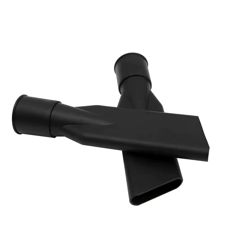 44mm Inner Diameter Vacuum Cleaner Flat Nozzle and Cleaning Tools of Industrial Vacuum Cleaner Parts