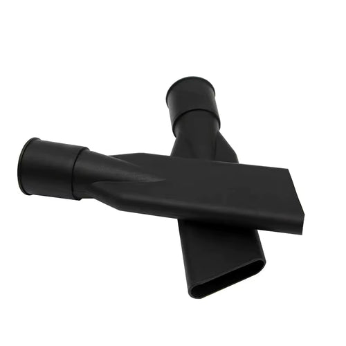 44mm Inner Diameter Vacuum Cleaner Flat Nozzle and Cleaning Tools of Industrial Vacuum Cleaner Parts