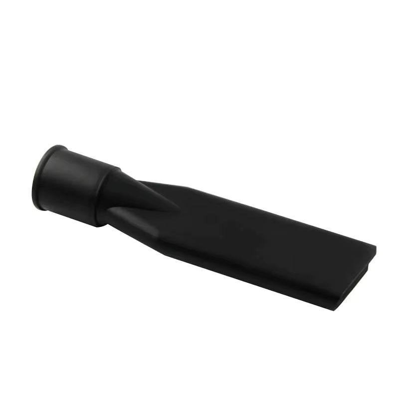 44mm Inner Diameter Vacuum Cleaner Flat Nozzle and Cleaning Tools of Industrial Vacuum Cleaner Parts