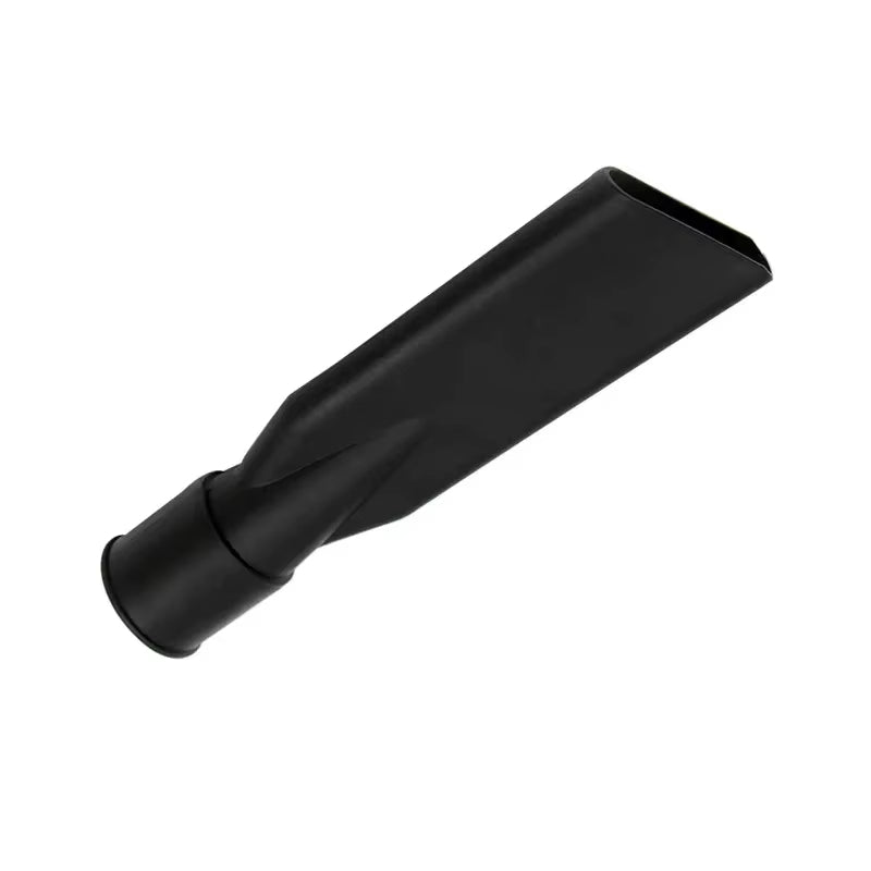 44mm Inner Diameter Vacuum Cleaner Flat Nozzle and Cleaning Tools of Industrial Vacuum Cleaner Parts