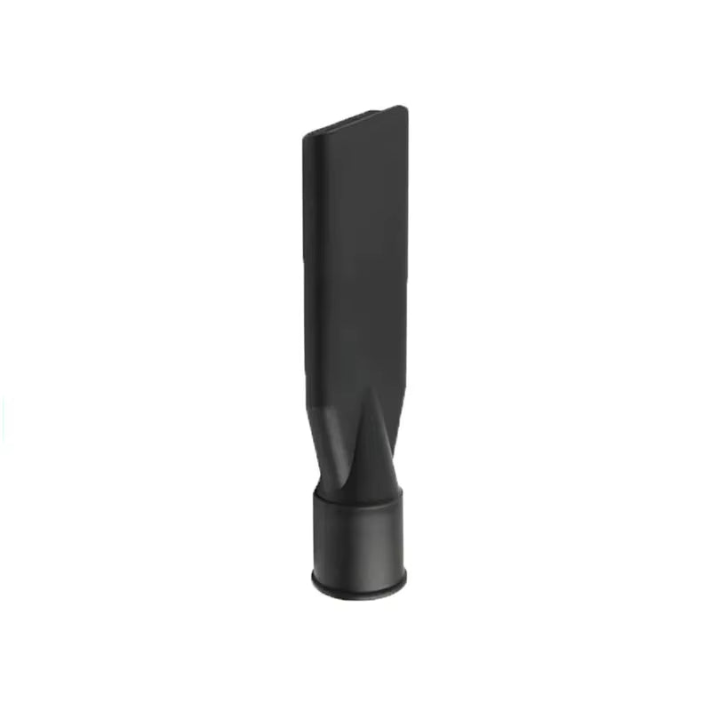 44mm Inner Diameter Vacuum Cleaner Flat Nozzle and Cleaning Tools of Industrial Vacuum Cleaner Parts