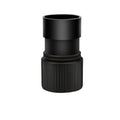 BF501 Vacuum Hose Short Adapter for Jieba Industrial Vacuum – Main Unit Connector Hose Coupling