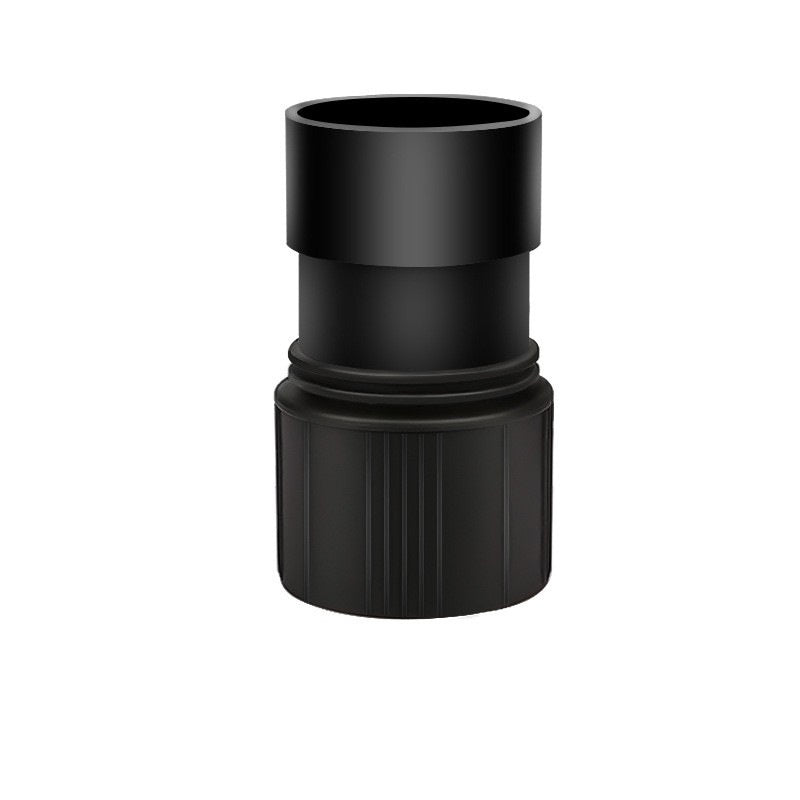 BF501 Vacuum Hose Short Adapter for Jieba Industrial Vacuum – Main Unit Connector Hose Coupling