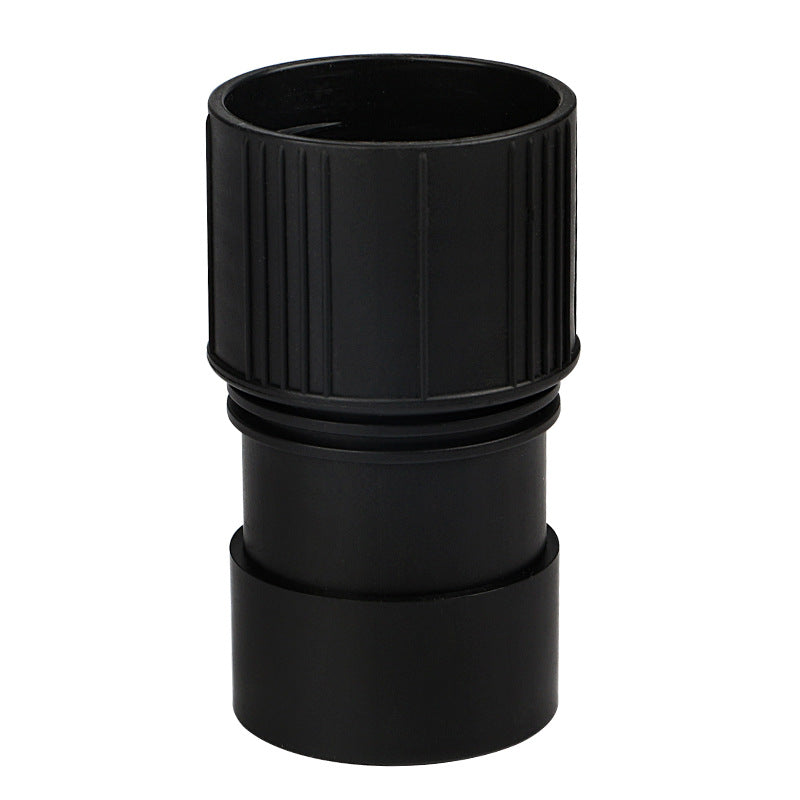 BF501 Vacuum Hose Short Adapter for Jieba Industrial Vacuum – Main Unit Connector Hose Coupling