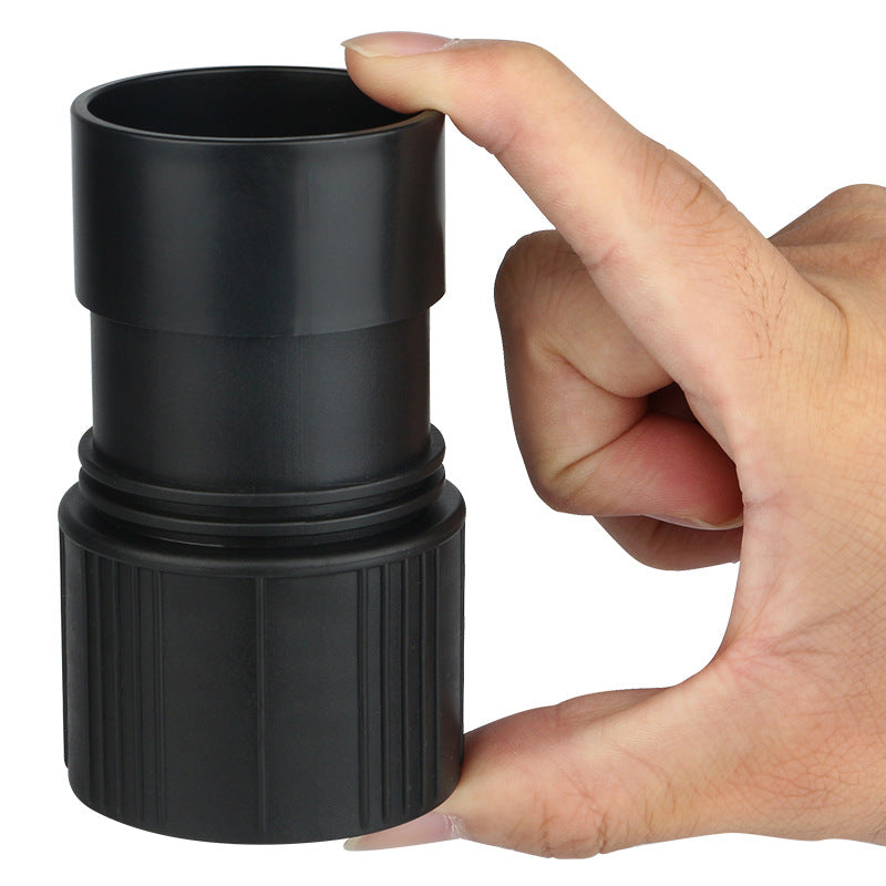 BF501 Vacuum Hose Short Adapter for Jieba Industrial Vacuum – Main Unit Connector Hose Coupling