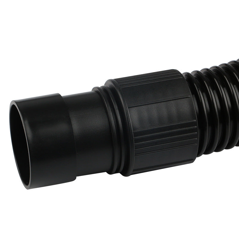 BF501 Vacuum Hose Short Adapter for Jieba Industrial Vacuum – Main Unit Connector Hose Coupling