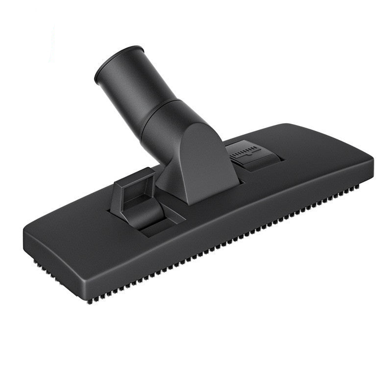 Universal Vacuum Cleaner Floor Brush Head Nozzle Dust & Water Tool with Telescopic Tube for 32mm/35mm Inner Diameter