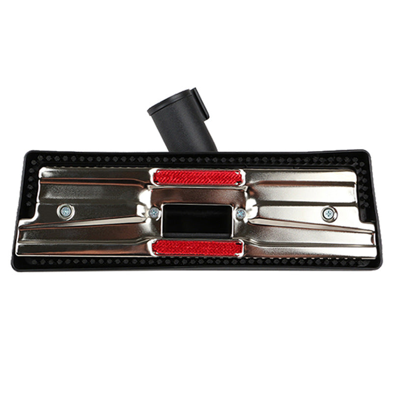 Universal Vacuum Cleaner Floor Brush Head Nozzle Dust & Water Tool with Telescopic Tube for 32mm/35mm Inner Diameter