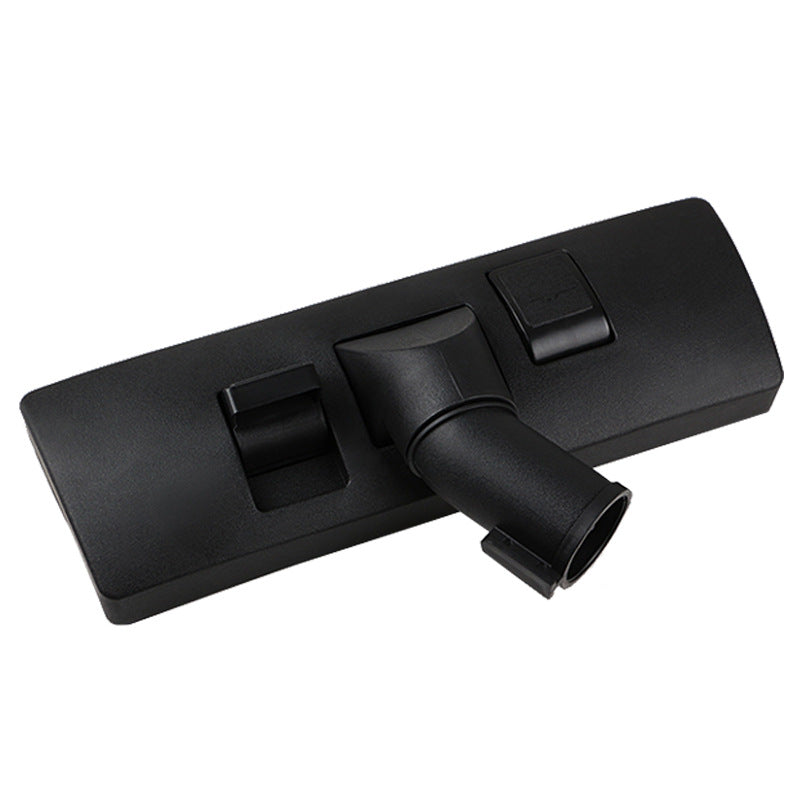 Universal Vacuum Cleaner Floor Brush Head Nozzle Dust & Water Tool with Telescopic Tube for 32mm/35mm Inner Diameter