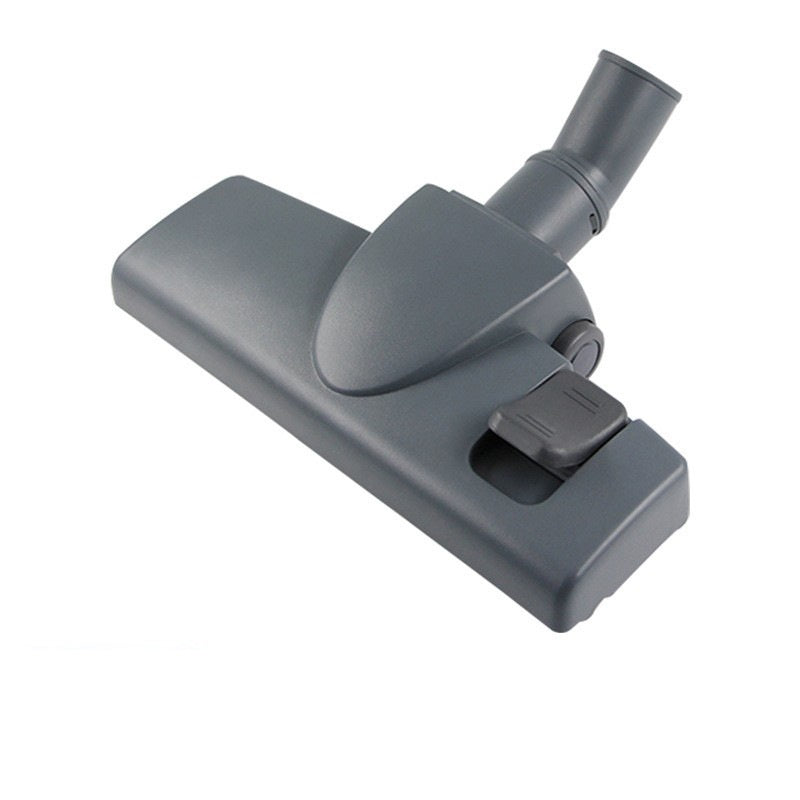 35mm Inner Diameter 2-in-1 Floor Brush Head for Midea, Haier, Philips Vacuum Cleaners – Dual Use Attachment
