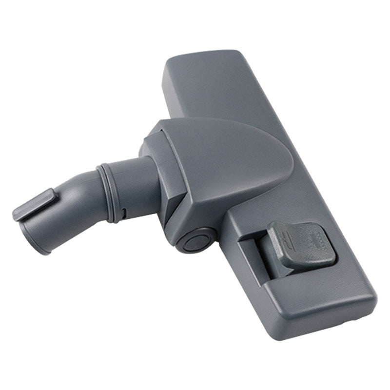 35mm Inner Diameter 2-in-1 Floor Brush Head for Midea, Haier, Philips Vacuum Cleaners – Dual Use Attachment