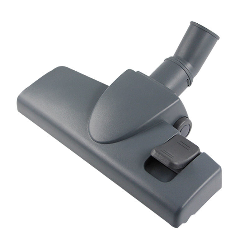 35mm Inner Diameter 2-in-1 Floor Brush Head for Midea, Haier, Philips Vacuum Cleaners – Dual Use Attachment