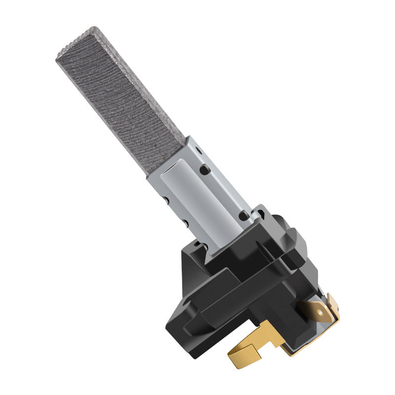 Universal Motor Carbon Brushes for Midea, Haier, Philips Vacuum Cleaners – 30x10x6.5mm
