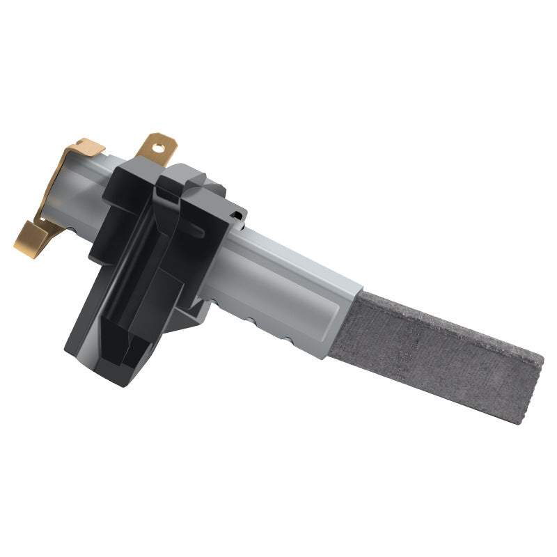 Universal Motor Carbon Brushes for Midea, Haier, Philips Vacuum Cleaners – 30x10x6.5mm