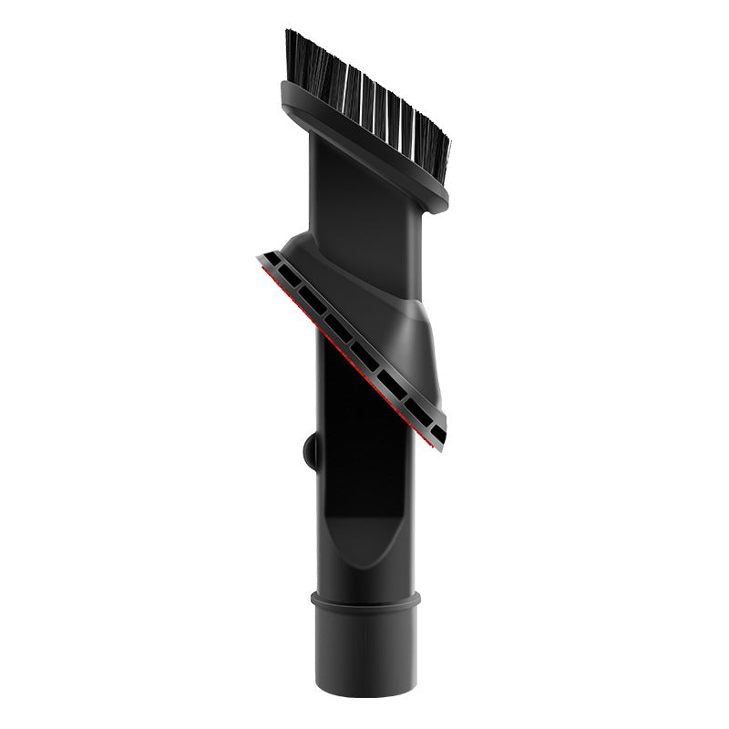 Vacuum Cleaner Brush Head Compatible with Midea Haier Philips, Sofa Brush & Crevice Tool Combo Replacement for Home Pet Hair
